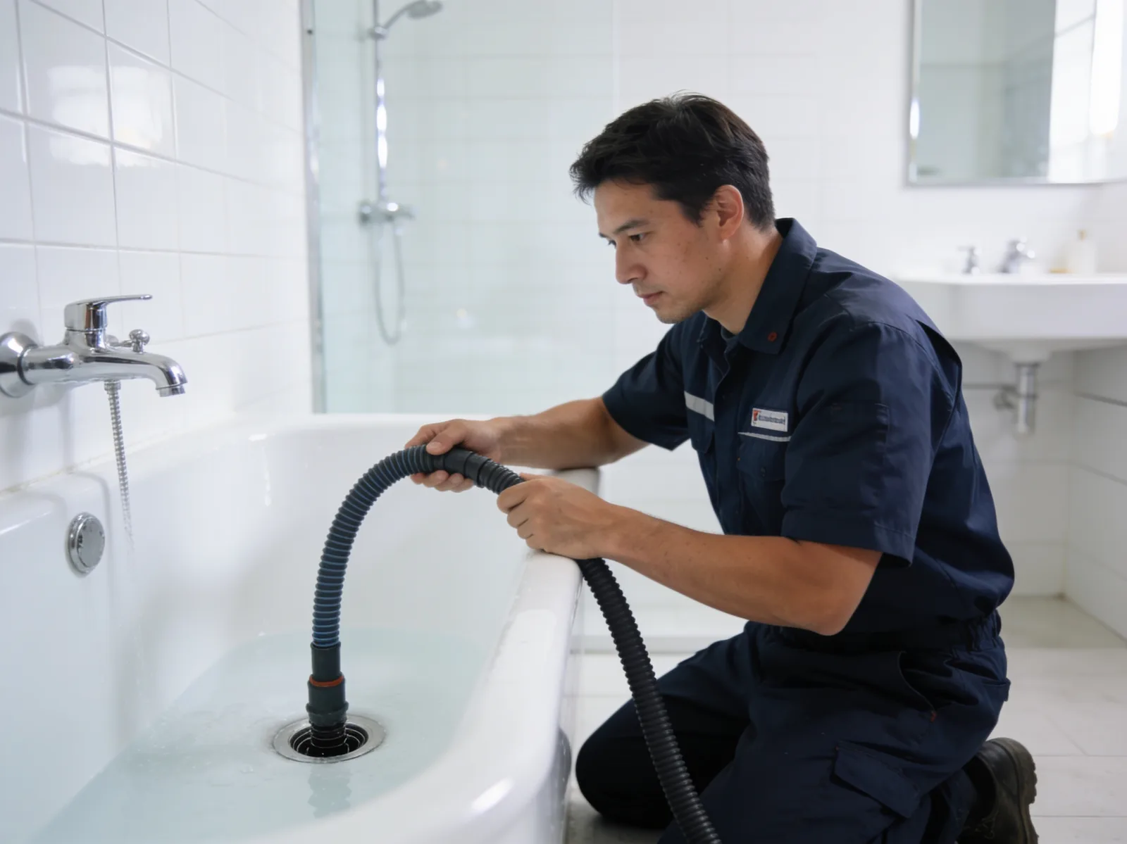 Emergency Plumber Elmer, LA FAQs
